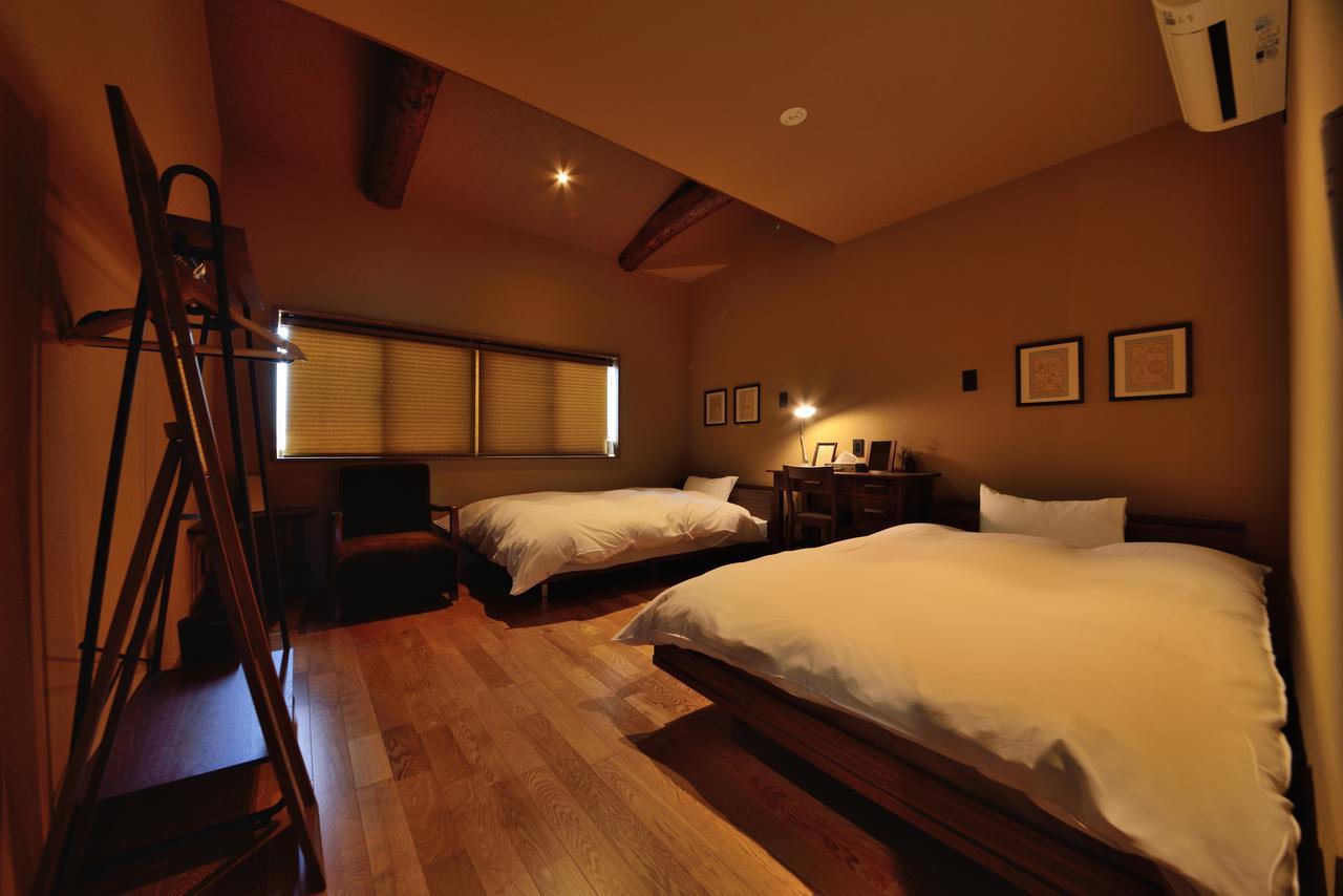 Luxury Machiya Takeya Nishijin Villa Kyoto Exteriör bild