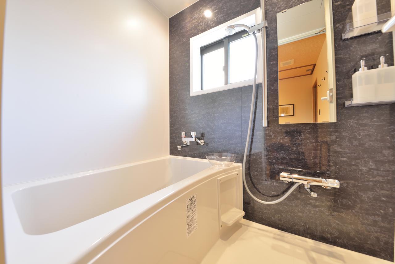 Luxury Machiya Takeya Nishijin Villa Kyoto Exteriör bild