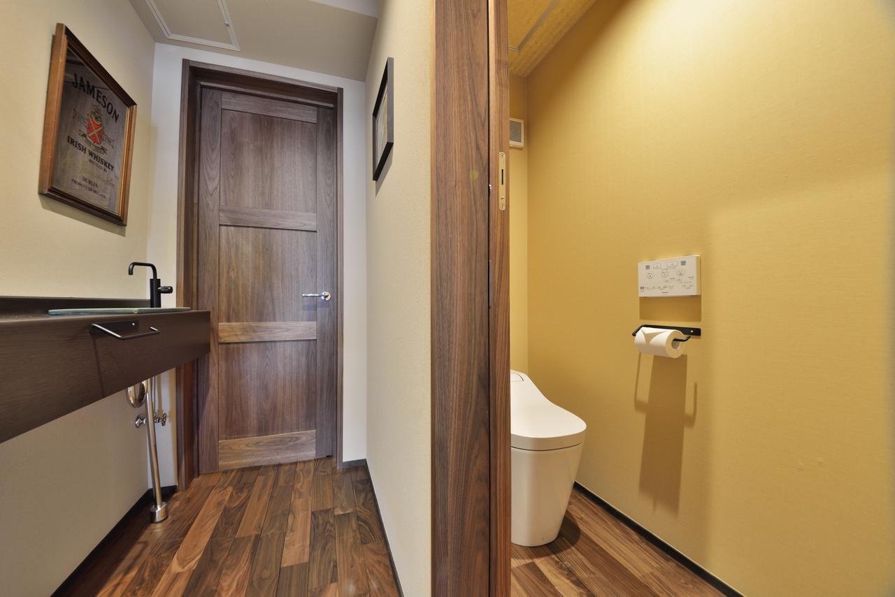 Luxury Machiya Takeya Nishijin Villa Kyoto Exteriör bild