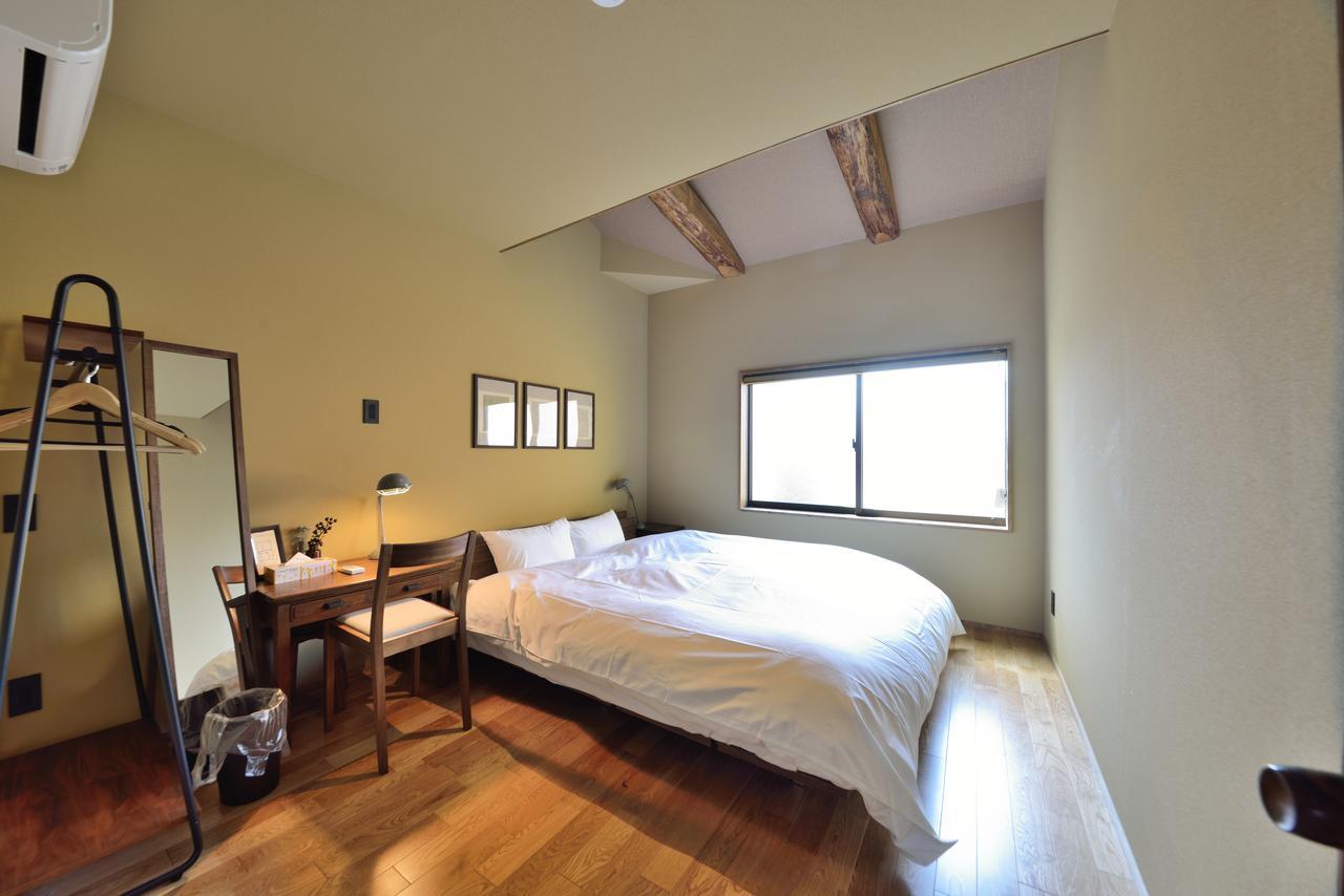 Luxury Machiya Takeya Nishijin Villa Kyoto Exteriör bild