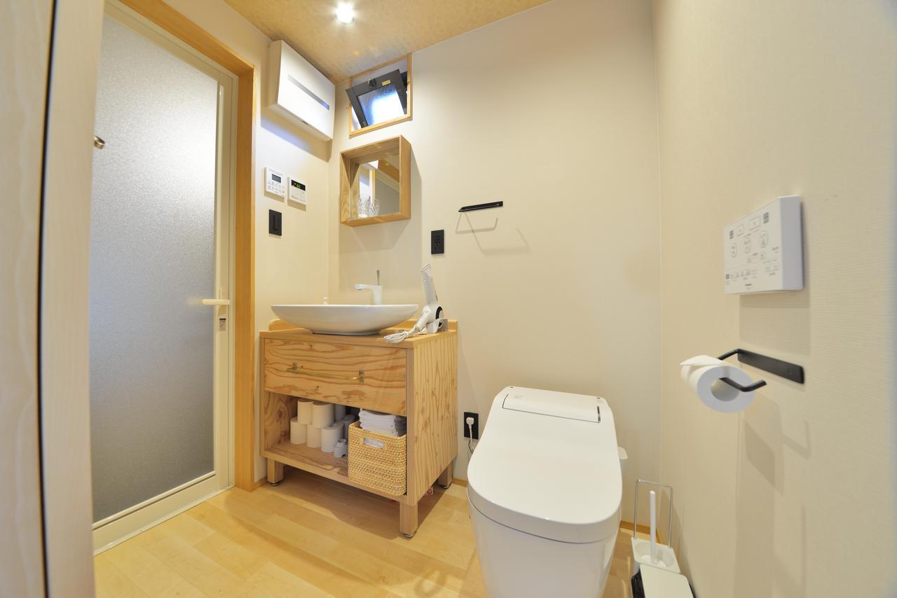 Luxury Machiya Takeya Nishijin Villa Kyoto Exteriör bild