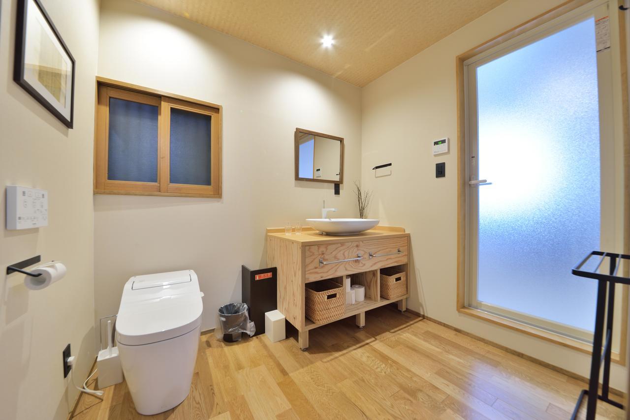 Luxury Machiya Takeya Nishijin Villa Kyoto Exteriör bild