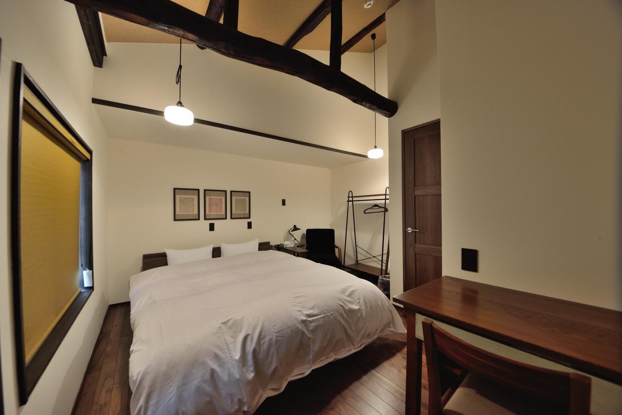 Luxury Machiya Takeya Nishijin Villa Kyoto Exteriör bild